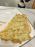 美的（Midea）电饼铛 家用双面加热煎烤机烙饼电煎饼锅34大尺寸加深烤盘上下盘可拆洗早餐机烤肉电饼档 JKE3478 实拍图