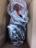 九阳（Joyoung）破壁机家用豆浆机加热多功能低音降噪榨汁机料理机绞肉机婴儿辅食机26年全新升级 破壁机 实拍图
