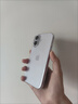 图拉斯冰透壳【相机按键全包|热销TOP1】适用苹果17手机壳iPhone17保护套镜头全包超薄防摔透明壳 实拍图