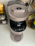 九阳（Joyoung） 破壁机免洗家用豆浆机不用手洗全自动料理机多功能榨汁机热烘除菌磨粉 Y1经典款 实拍图