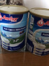 安佳(Anchor) 新西兰原装进口 全脂奶粉 高钙 900g罐装 成人儿童青少年老年人适用（新老包装随机发货） 实拍图
