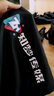 鹿同学 志愿者马甲   义工工作服红马甲定制广告衫印字logo党员活动服装 马甲红色 L 实拍图