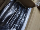 淘车艺汽车门防撞条车门后视镜车身防撞胶条反光镜防撞贴边防刮车载用品 黑色I-POP【6条装】 实拍图