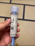 【开学必备】白金（PLATINUM）钢笔三年级小学生练字笔PQ-300小流星彩色马卡龙色书写笔升级02EF 极细字 海岸线 实拍图