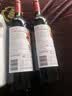 奔富（Penfolds）奔富一号加州混酿红葡萄酒  750ml*2支双支装 行货进口 中秋送礼 实拍图