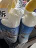 威猛先生（Mr Muscle）免刷洗 强效洁厕灵 洁厕剂 馥郁繁花型 去污渍清洁尿垢 600gX6瓶 实拍图