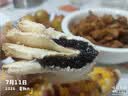 泓一 紫米夹心面包1000g 早餐面包夹心吐司休闲零食代餐营养饱腹 实拍图