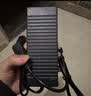 220V转12V点烟器车载吸尘器冰箱充气泵变压转家用插头电源转换器 【家用12v】180w顶配散热 双缸充气泵抽油泵压缩机冰箱 实拍图