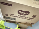 好奇（Huggies）铂金装小桃裤拉拉裤箱装XXXL64片尿不湿【夏季散热王】 实拍图