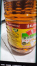 鲁花 【保真菜籽油】食用油 低芥酸特香菜籽油 6.18L   物理压榨 实拍图