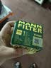 曼牌滤清器（MANNFILTER）机油滤清器机油滤芯W610/6思域雅阁英仕派缤智飞度CRV思铂睿冠道 实拍图