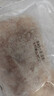 鲜京采原味恰巴塔面包540g/6枚 0防腐手工制作健康早餐欧包汉堡胚三明治 实拍图