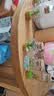 西下儿童手工DIY制作工艺品自制造型微景观玻璃瓶子风铃女孩生日礼物 实拍图