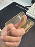 COOKSS硅胶勺子新生婴儿软勺宝宝辅食勺子喂水喂奶米糊专用儿童餐具套装 实拍图