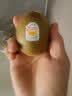 佳沛（zespri）新西兰 阳光金奇异果30-33粒原箱单果103-124g 猕猴桃水果礼盒 实拍图
