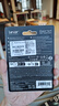 雷克沙（Lexar）USB 3.2高速读卡器 CFexpress Type B存储卡510U读卡器 10Gbps传输 金属喷砂 Type-C接口 实拍图