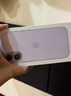 Apple/苹果 iPhone 17 512GB 薰衣草紫色 支持移动联通电信5G 双卡双待手机 实拍图