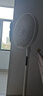 美的（Midea）【幸运草安睡2.0MAX】闪电拆装直流变频家用电风扇语音遥控大风量落地扇一级能效卧室静音新款电扇 实拍图