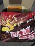 乐事（Lay's）无限薯片 翡翠黄瓜味 104克*2罐 208克 休闲零食 膨化食品 实拍图