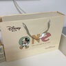 迪士尼（Disney）婴儿衣服0-6个月新生儿礼盒春夏秋冬宝宝满月百岁见面礼待产包 【四季礼盒款】眠梦米妮26件套 66cm 【建议0-5个月） 实拍图