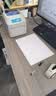 佳博（Gprinter）GP-1324D 热敏标签打印机 USB版 电商跨境一二联快递面单不干胶服装零售仓储物流办公打单条码机 实拍图