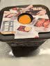 美厨（MAXCOOK）304不锈钢保鲜盒 带盖饭盒便当盒冰箱密封储物盒550ml MCFT5540 实拍图