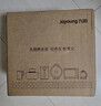 九阳（Joyoung）1.8L大容量养生壶煮茶器 316L不锈钢材质茶篮 800W大功率电水壶保温花茶壶烧水壶K18D-WY601(茶) 实拍图