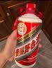 茅台 2018年 飞天 酱香型白酒 53度 500ml 单瓶装 陈年酒 礼赠宴请 白酒 实拍图