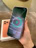 第一卫DIVI支点壳V1【旋转支架丨久用不黄】适用iPhone17pro手机壳苹果17pro超薄透明防摔保护升级抗黄 实拍图
