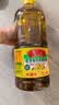 鲁花【保真菜籽油】低芥酸特香菜籽油 2L 物理压榨【京东品酒会同款】 实拍图