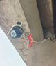 奥克斯高清室外摄像头防水手机远程无线wifi监控器360度无死角云台旋转无死角4g网络全景语音对话户外 实拍图
