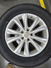 普利司通（Bridgestone）汽车轮胎 225/65R17 102V H/L 400 配套昂科威/适配RAV4/CVR 实拍图