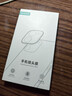 KOOLIFE【超值两套】适用 vivo IQOOneo11镜头膜爱酷 iqoo neo11手机后置摄像头保护贴膜超薄高清防摔指纹 实拍图