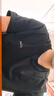 森马（Semir）速干凉感丨短袖T恤男26夏季新款小字母印花商务上衣7A抗菌白色t恤 实拍图