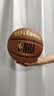威尔胜（Wilson）NBA TAKE-OFF系列7号篮球PU室内外成人青少年篮球801【京东专供】 实拍图
