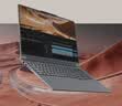 ThinkPad联想笔记本电脑ThinkBook16+ 2026 AI全能本 英特尔酷睿Ultra5 338H 32G 1T 3.2K 16英寸 星耀白 实拍图