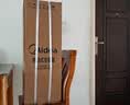 美的（Midea）移动空调家用客厅移动式制冷一体机小型无外机节能省电空调轻音低噪出租房免安装 【速冷款】1.5匹单冷 KY-35/N1Y-PD3 实拍图