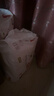 好奇（Huggies）铂金装小桃裤成长裤XXL74片(15kg以上)尿不湿【夏季散热王】 实拍图