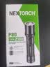 纳丽德（NEXTORCH）P80强光手电筒2100流明 户外勤务战术长续航 超亮巡逻应急灯 实拍图
