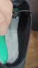 爱步（ECCO）溯溪鞋男 户外多功能鞋 825774 51052黑色 43 送男士礼物  实拍图