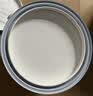 多乐士（Dulux）A8146B朗萃竹炭抗甲醛高遮净味五合一室内乳胶漆墙面防霉抗菌油漆涂料 补墙漆白色1L 实拍图