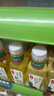 农夫山泉东方树叶青柑普洱茶500ml*15瓶无糖茶饮料0糖0脂0卡整箱 实拍图