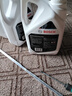 博世（BOSCH）有机长效汽车防冻液发动机冷却液 冰点-45℃ 6L 红色（2L*3桶） 实拍图