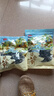 燕之坊东北黑木耳 100g 长白山干木耳特产 肉厚无根干货凉拌菜炒菜火锅 实拍图