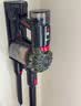 戴森（DYSON） V8 Cyclone 无绳吸尘器 手持无线吸尘器 除螨 宠物 家庭适用 实拍图
