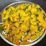 京鲜生 山东贝贝南瓜净3斤(粉糯瓜)中果300+蔬菜辅食板栗味源头直发 实拍图