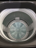 海尔（Haier）全自动波轮洗衣机10公斤大容量  直驱变频 6键自编程 国家补贴京东自营 家用租房 EB100B32Mate1 实拍图