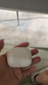 漫步者（EDIFIER） Lolli Pro5真无线主动降噪蓝牙耳机 双金标AI翻译耳机运动跑步音乐游戏电竞适配苹果华为安卓ANC 奶釉白【独家配色】+耳机套+晒单20元 实拍图