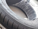 邓禄普（DUNLOP）汽车轮胎235/50R19 99V  MAXX050+ 原配大众 探岳/ARCFO阿尔法S  实拍图
