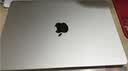 Apple/苹果AI笔记本/2025款MacBook Air13英寸M4 (10+8核) 16G 256G星光色电脑MW0Y3CH/A 实拍图